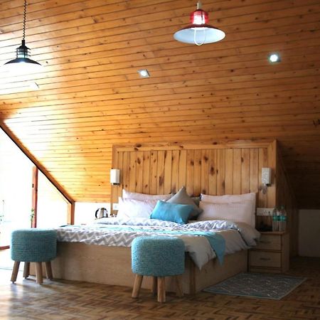 Mount Ville Cottages Manali (Himachal Pradesh) Ngoại thất bức ảnh