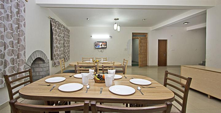 Mount Ville Cottages Manali (Himachal Pradesh) Ngoại thất bức ảnh