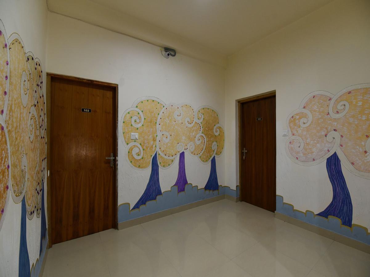 Mount Ville Cottages Manali (Himachal Pradesh) Ngoại thất bức ảnh