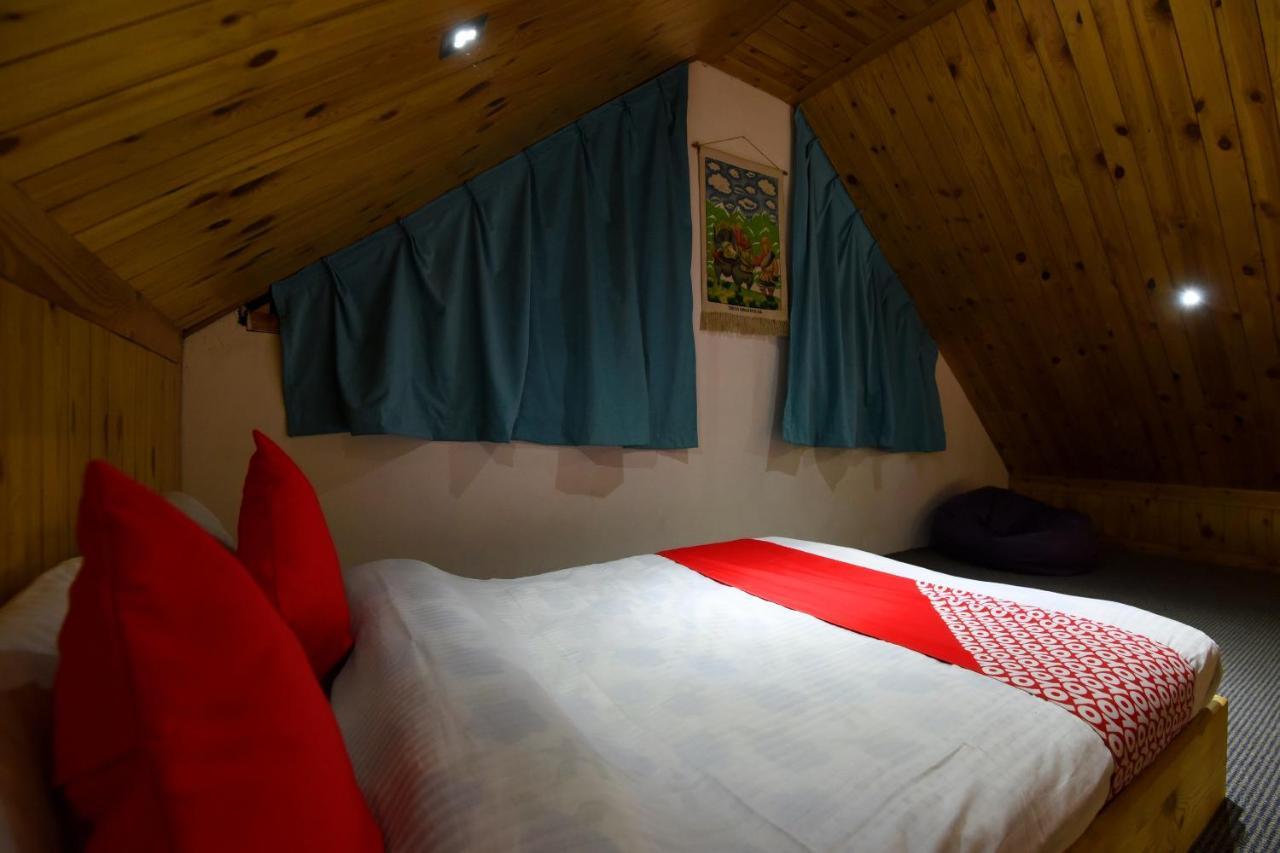 Mount Ville Cottages Manali (Himachal Pradesh) Ngoại thất bức ảnh