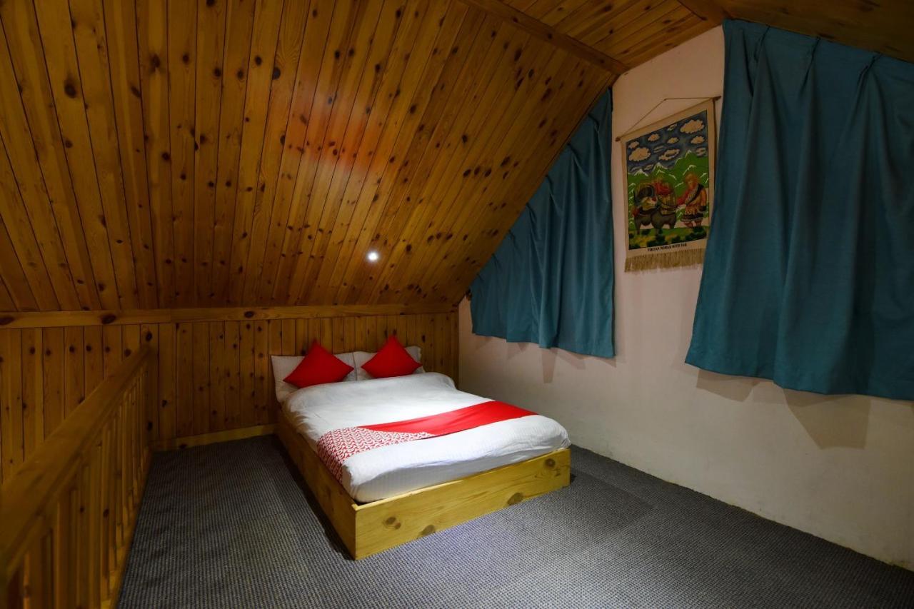 Mount Ville Cottages Manali (Himachal Pradesh) Ngoại thất bức ảnh
